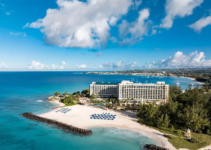 Hilton Barbados Resort
