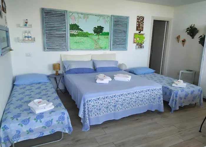 B&B Magna Grecia