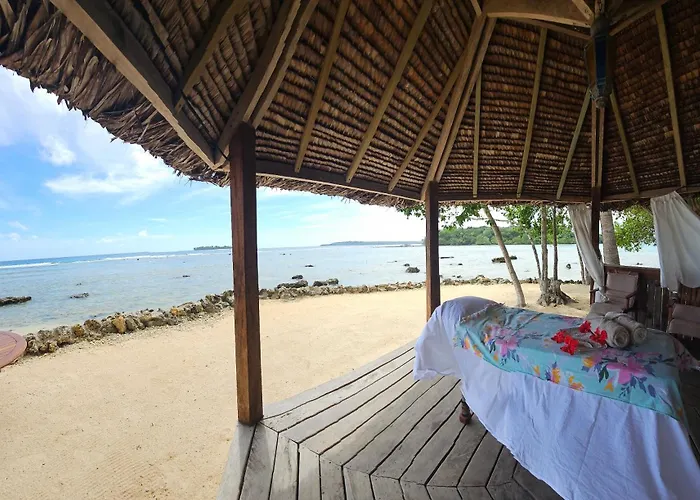Turtle Bay Lodge
