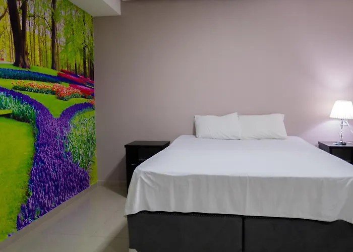 Amazônia Palace Hotel MARABÁ PA