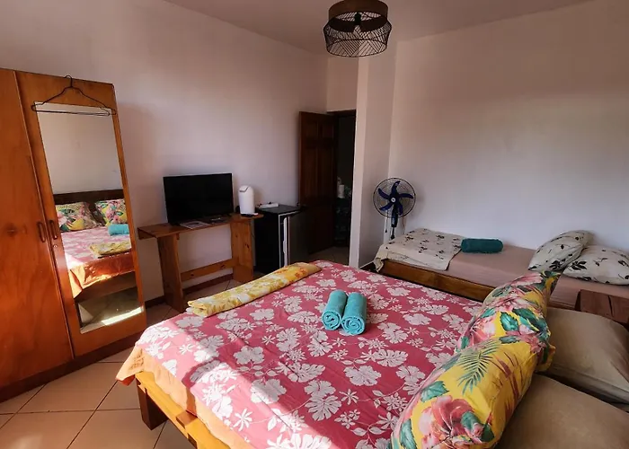 La Maison Orange
