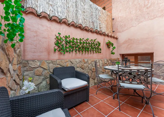 Hotel - Restaurante Prado Del Navazo