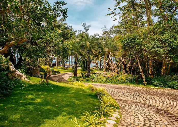 Ocean Bay Resort & Spa Phu Quoc
