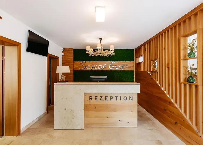 Hotel Schlof Guat