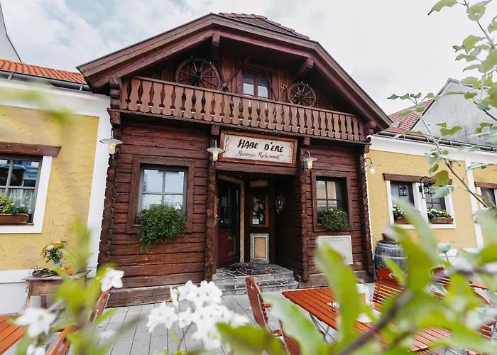 Hotel Schlof Guat