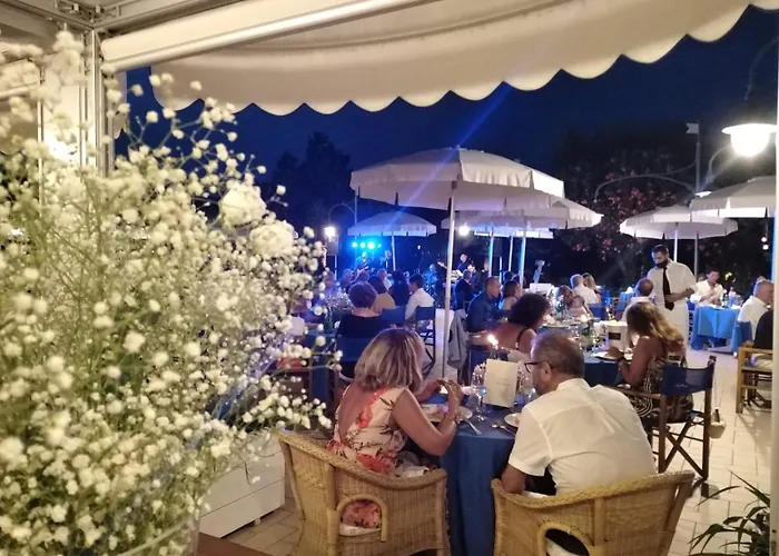 Hotel Parco Delle Rose