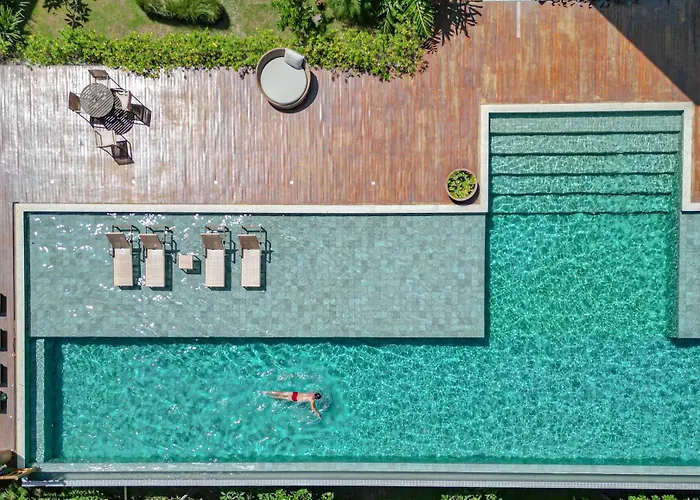Aysú Trancoso Boutique Hotel