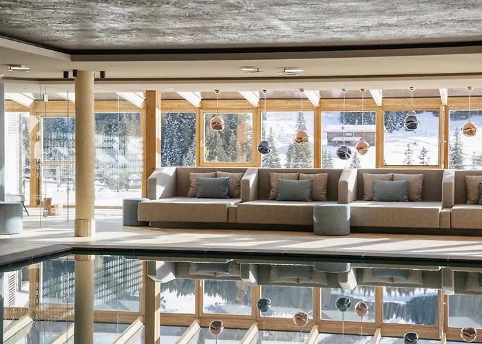 Brunelle Seiser Alm Lodge