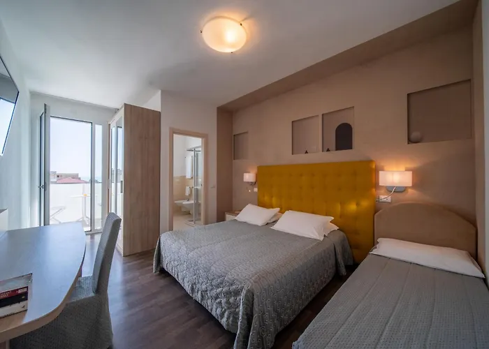Hotel Palma De Majorca