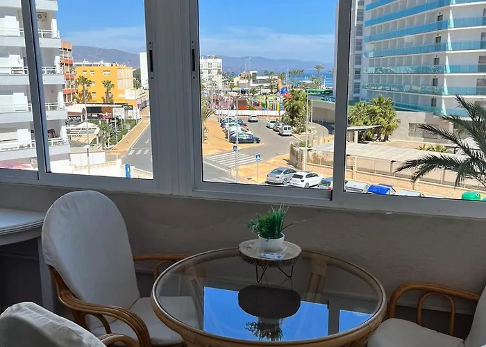 Apartamento La Gracia