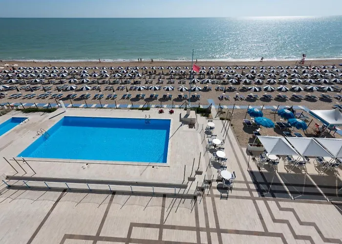 Hotel Marcelli
