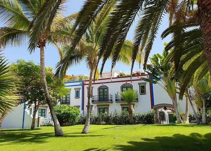 La Venecia de Canarias