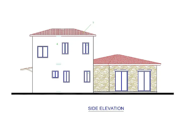 Villa Manzanillo