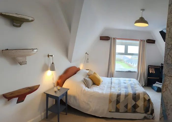 Treheveras Guest House