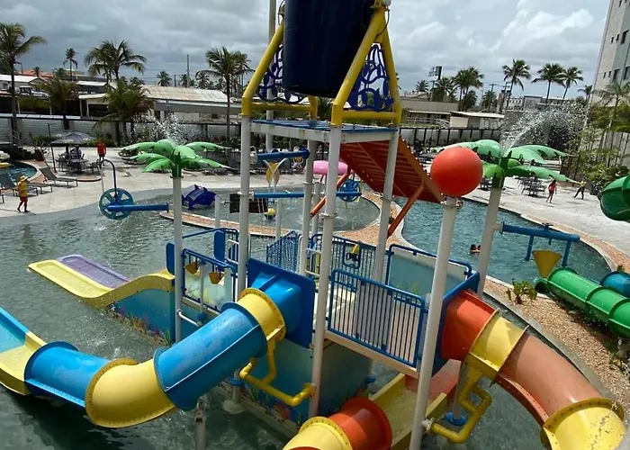 Salinas Premium Resort