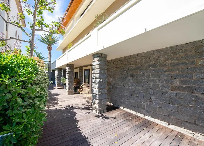 Residence Saletta Casale