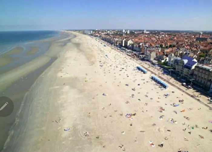 L' escale du bord de mer