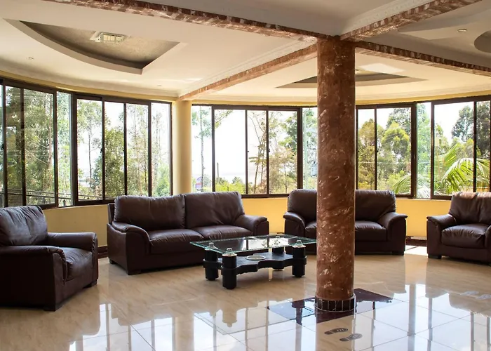 Epashikino Resort & Spa