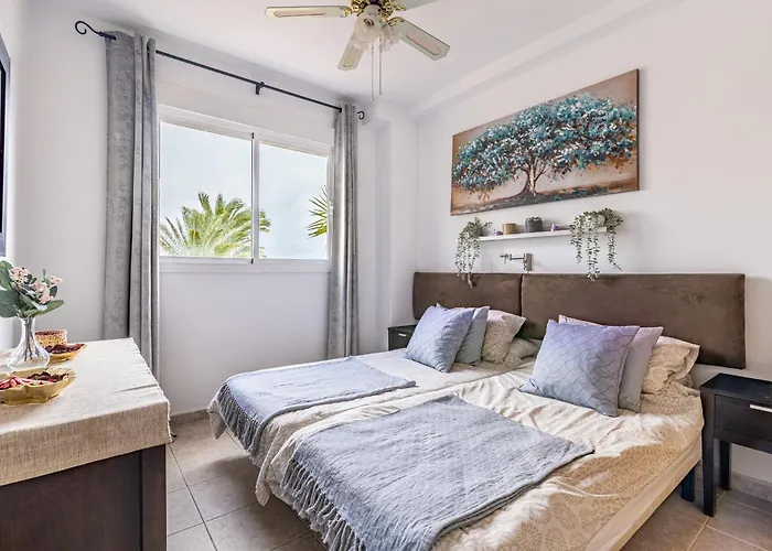 Casares del Sol Apartment