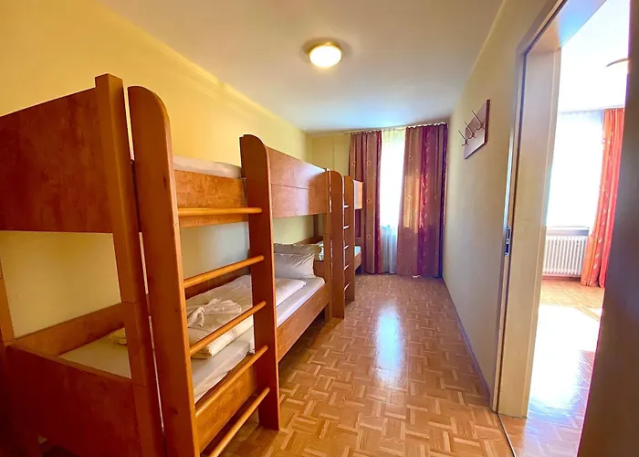 Hotel Gasthof Rose