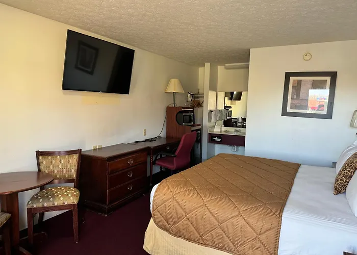 Royal Inn