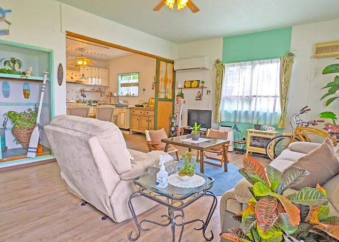 Beach House Cg7P