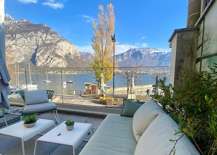 Luxury Suites Rocopom - Lake Front
