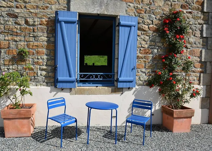 Le clos de la lande vallée