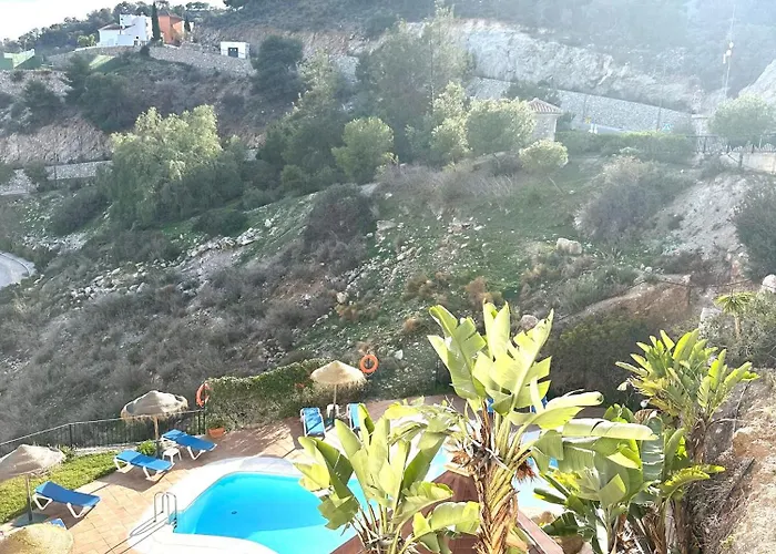 El Balconcito de Patri