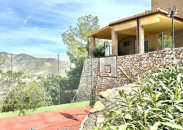 El Balconcito de Patri