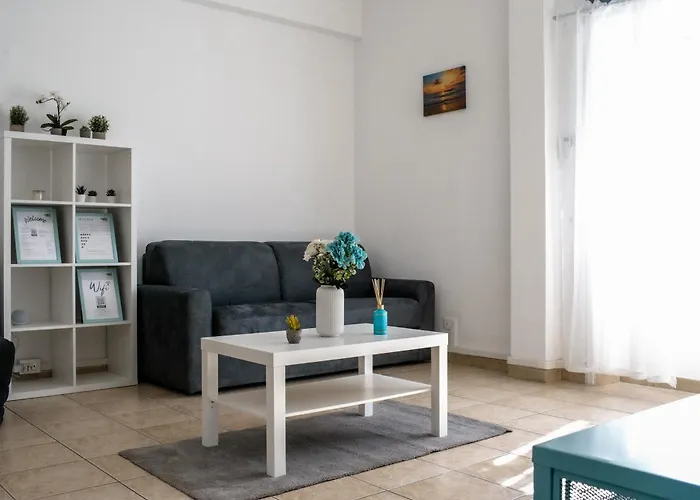 Maresole Apartment