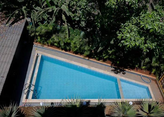 Le Papillon By Bay Hotels