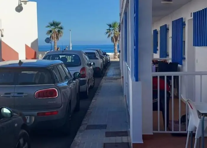La casita de Rocio