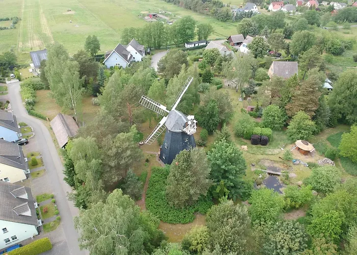 Trassenheide, Ferienhaus Teuber I