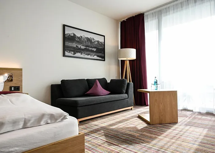 Soloplan City Resort