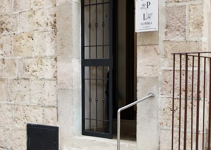 La perla casa vacanze