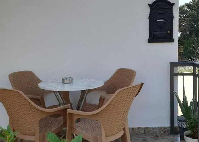 Hm Apartmani