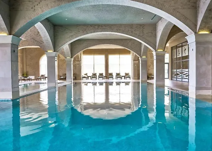 Basqal Resort & Spa