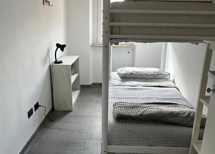 B&B Love - Santa Severa - HOLIDAY HOUSE 1