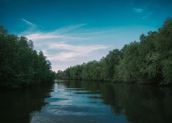 The Kelong Trikora Resort