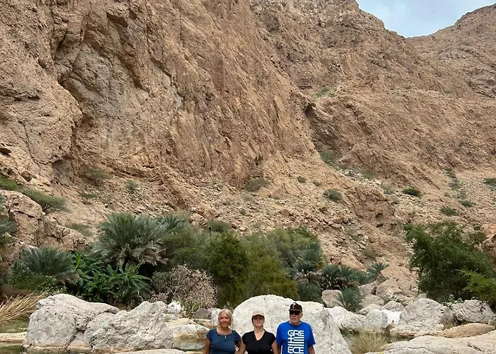 Atlas Wadi Shab