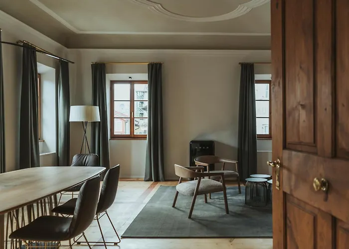 Arthotel Lasserhaus