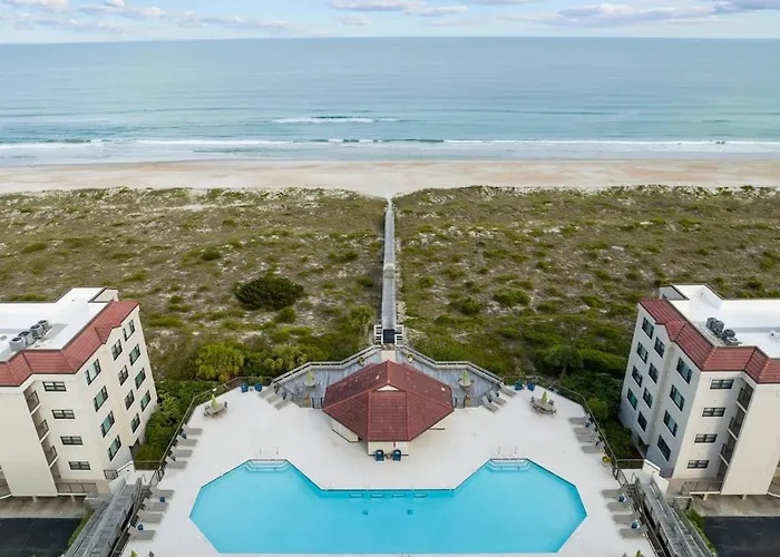 Dune Ridge Hideaway