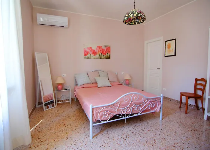 B&B Relais Radoccia