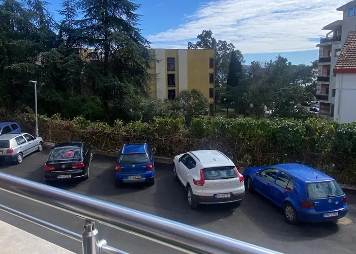 Apartman Aurora