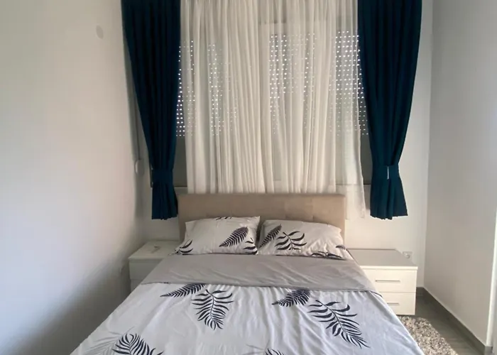 Apartman Aurora