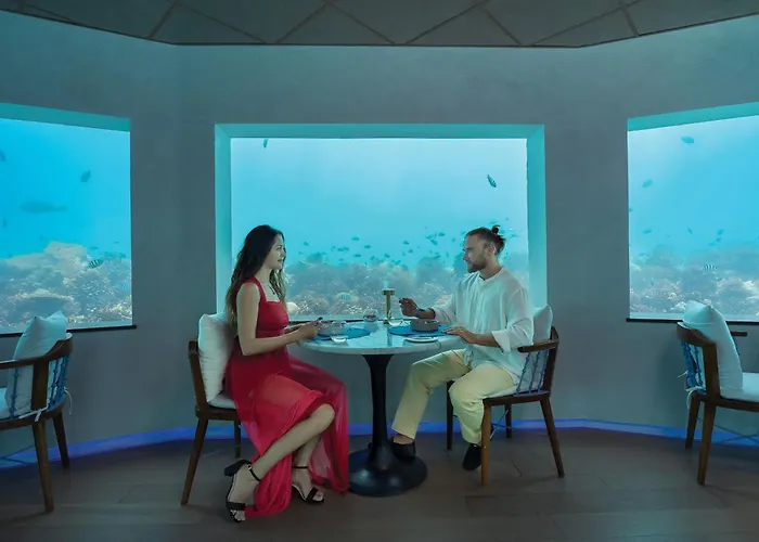 Oblu Xperience Ailafushi