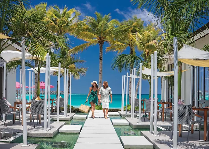 Oblu Select Lobigili - Premium All-Inclusive With Free Transfers