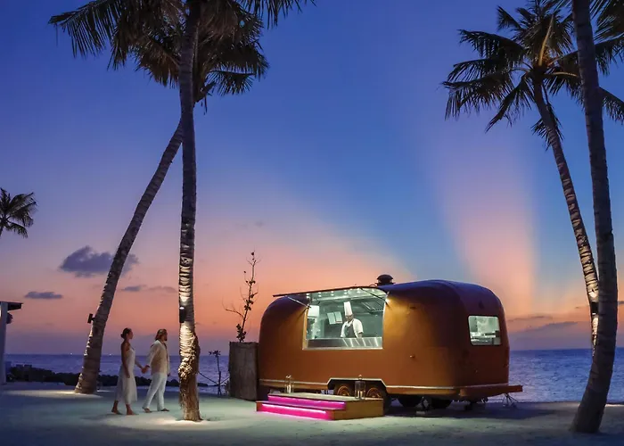 Oblu Select Lobigili - Premium All-Inclusive With Free Transfers