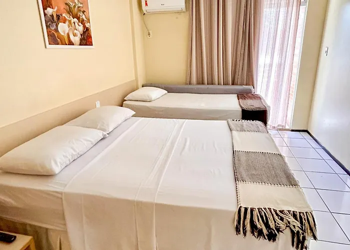 Gran Lençóis Flat Residence Barreirinhas - Mandacaru 211